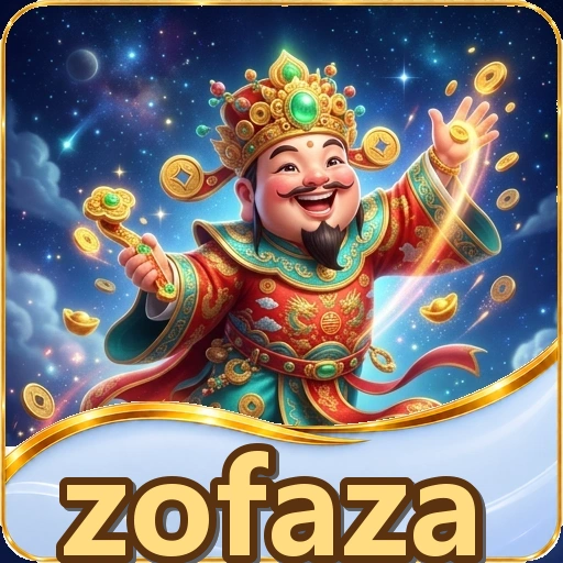 Ikon zofaza untuk verifikasi berkas APK