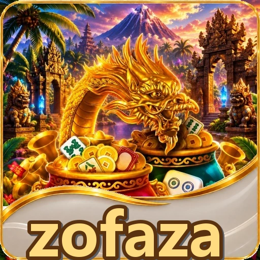 Ikon zofaza untuk cara memilih permainan e-gaming